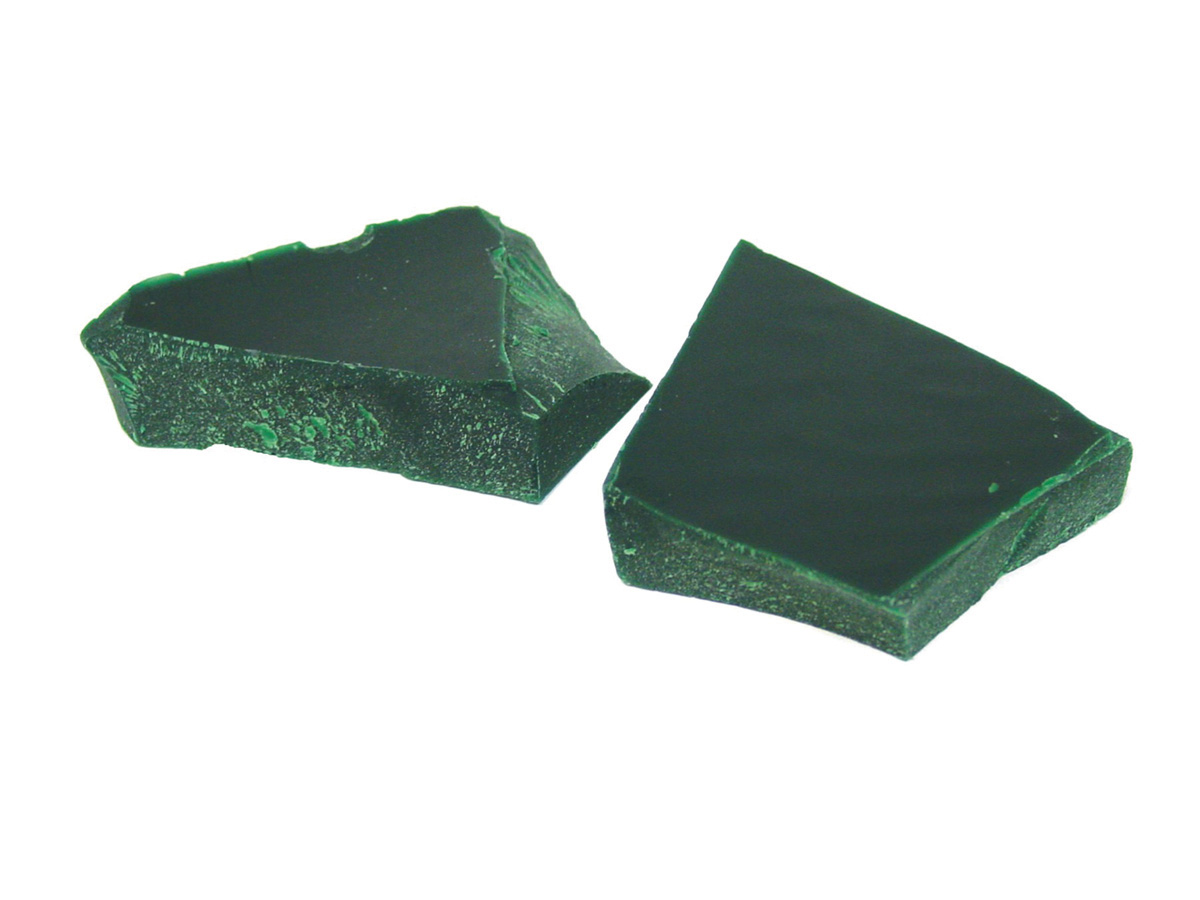 Keystone-Inlay-Wax-Corning-Green-Regular-1-Lb.-Chunks